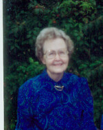 Etta Powe